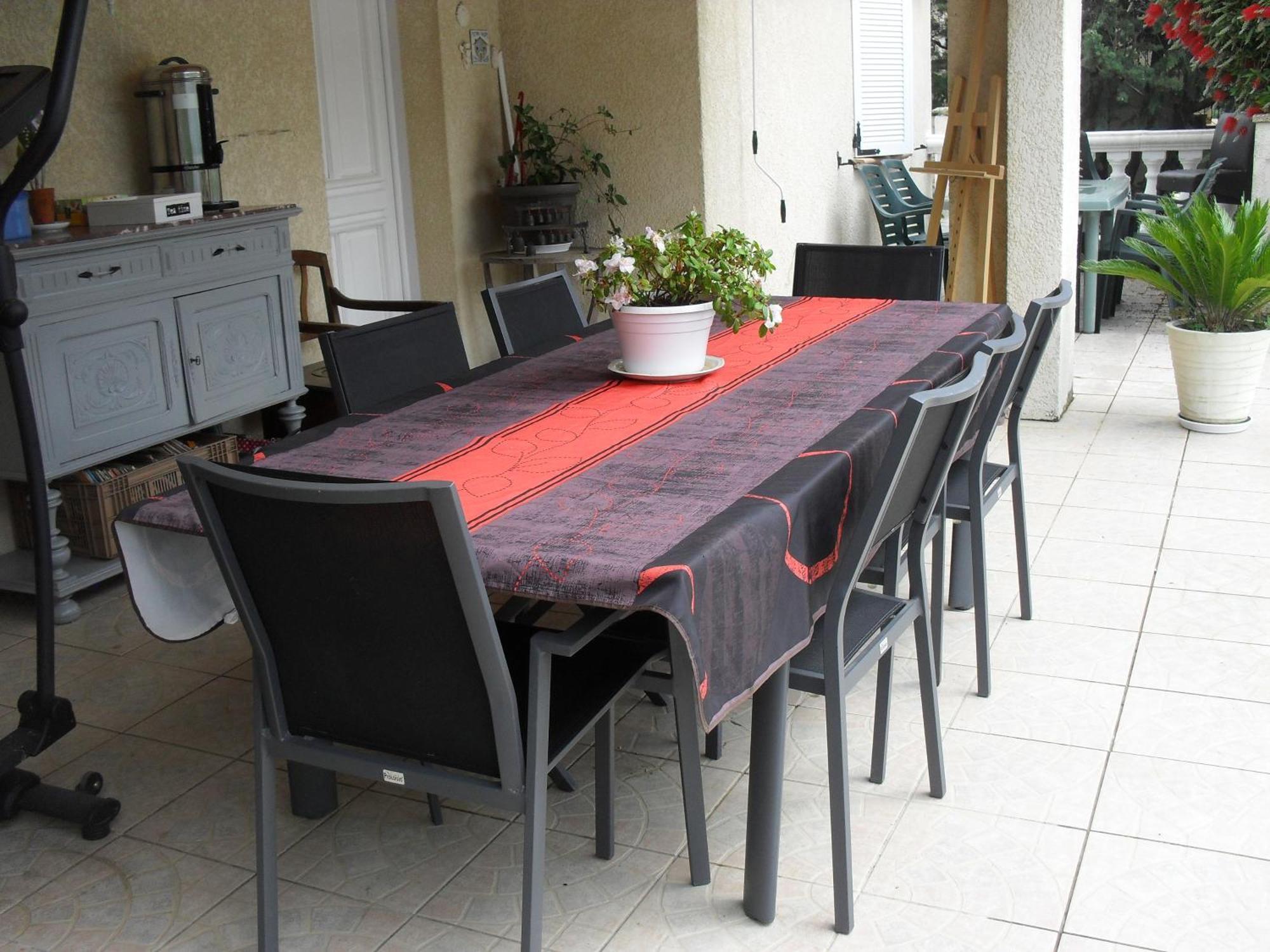 Veronique Bed & Breakfast Appietto Luaran gambar