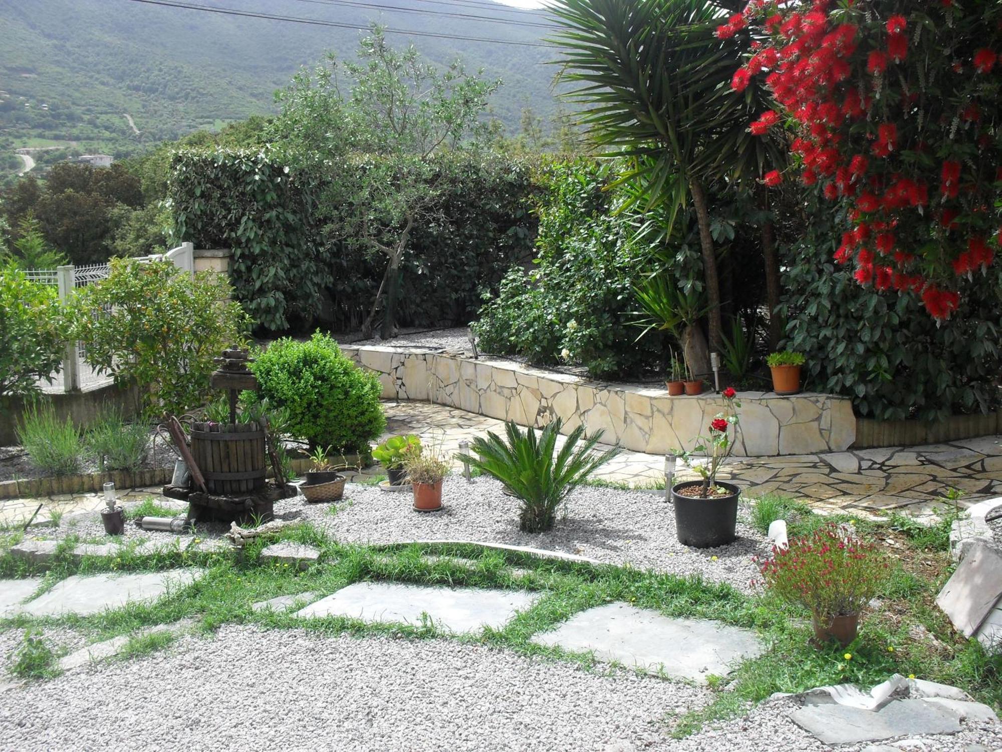 Veronique Bed & Breakfast Appietto Luaran gambar