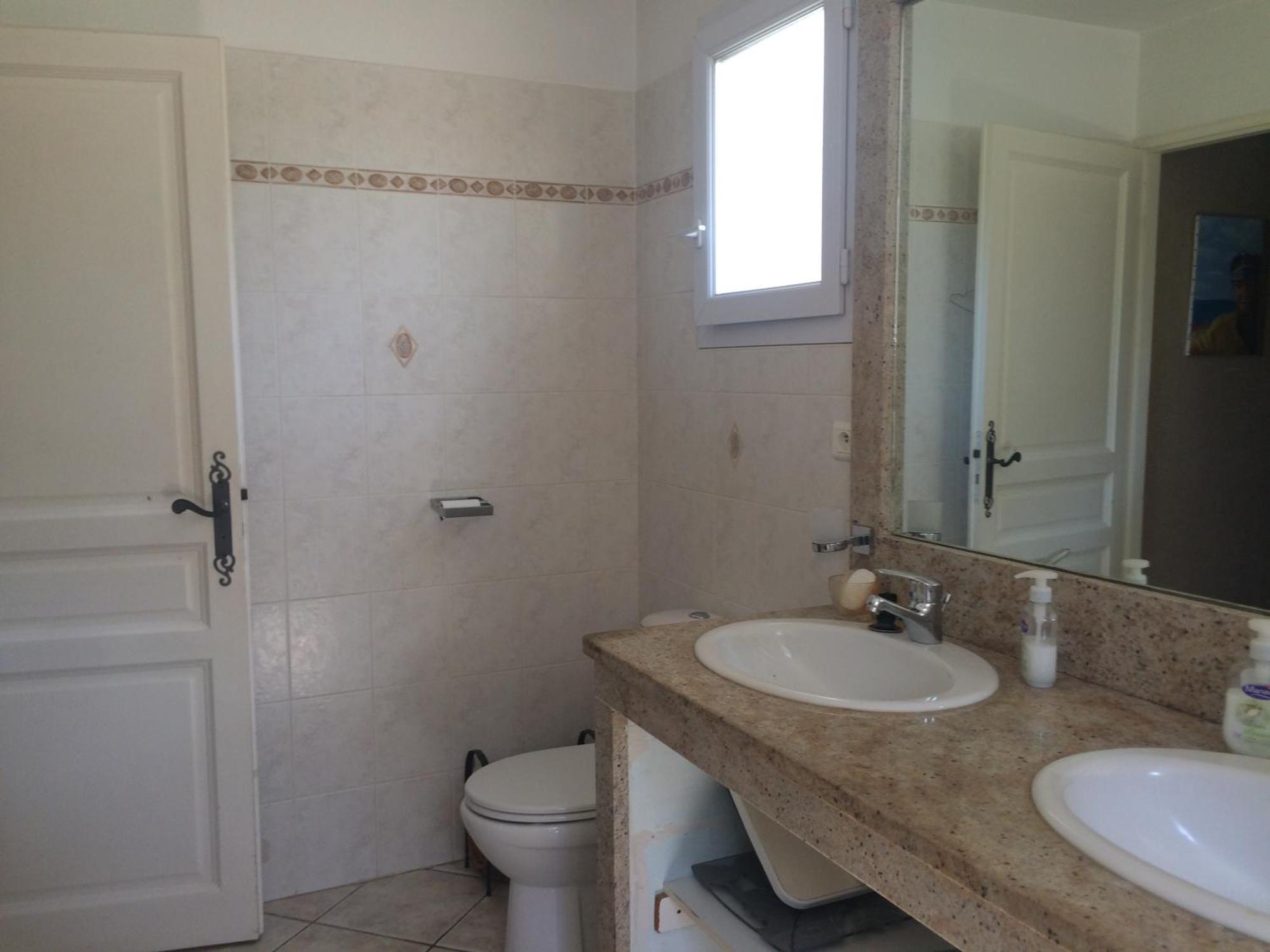 Veronique Bed & Breakfast Appietto Bilik gambar