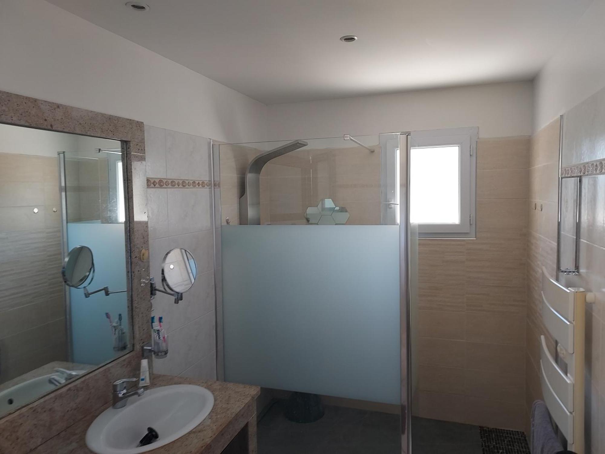 Veronique Bed & Breakfast Appietto Luaran gambar