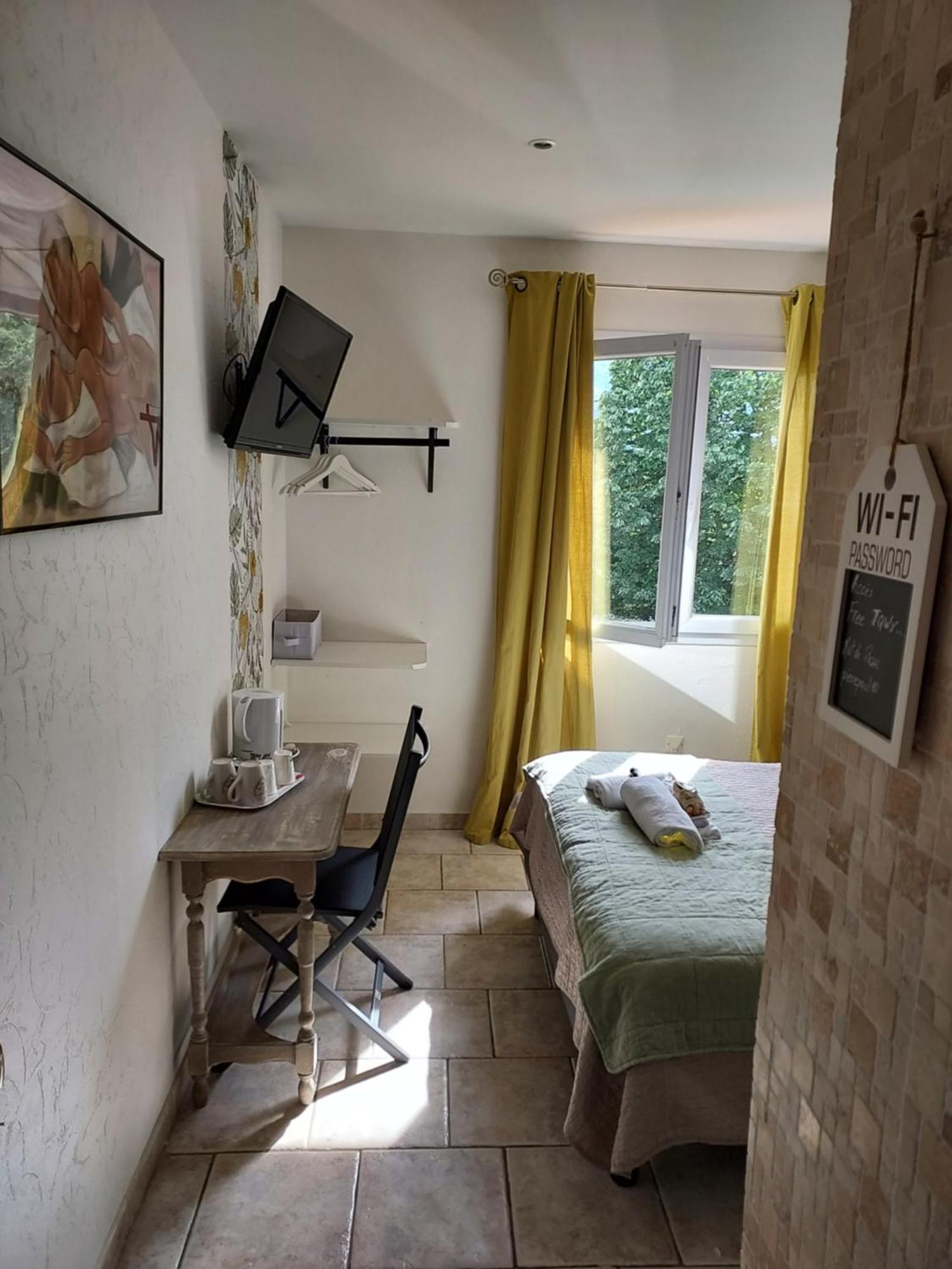 Veronique Bed & Breakfast Appietto Luaran gambar