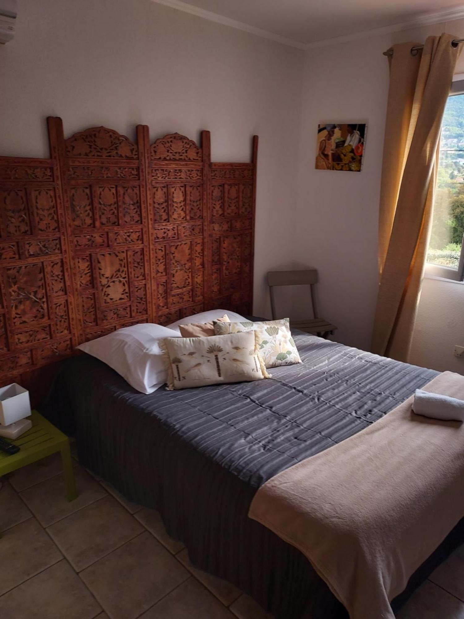 Veronique Bed & Breakfast Appietto Luaran gambar
