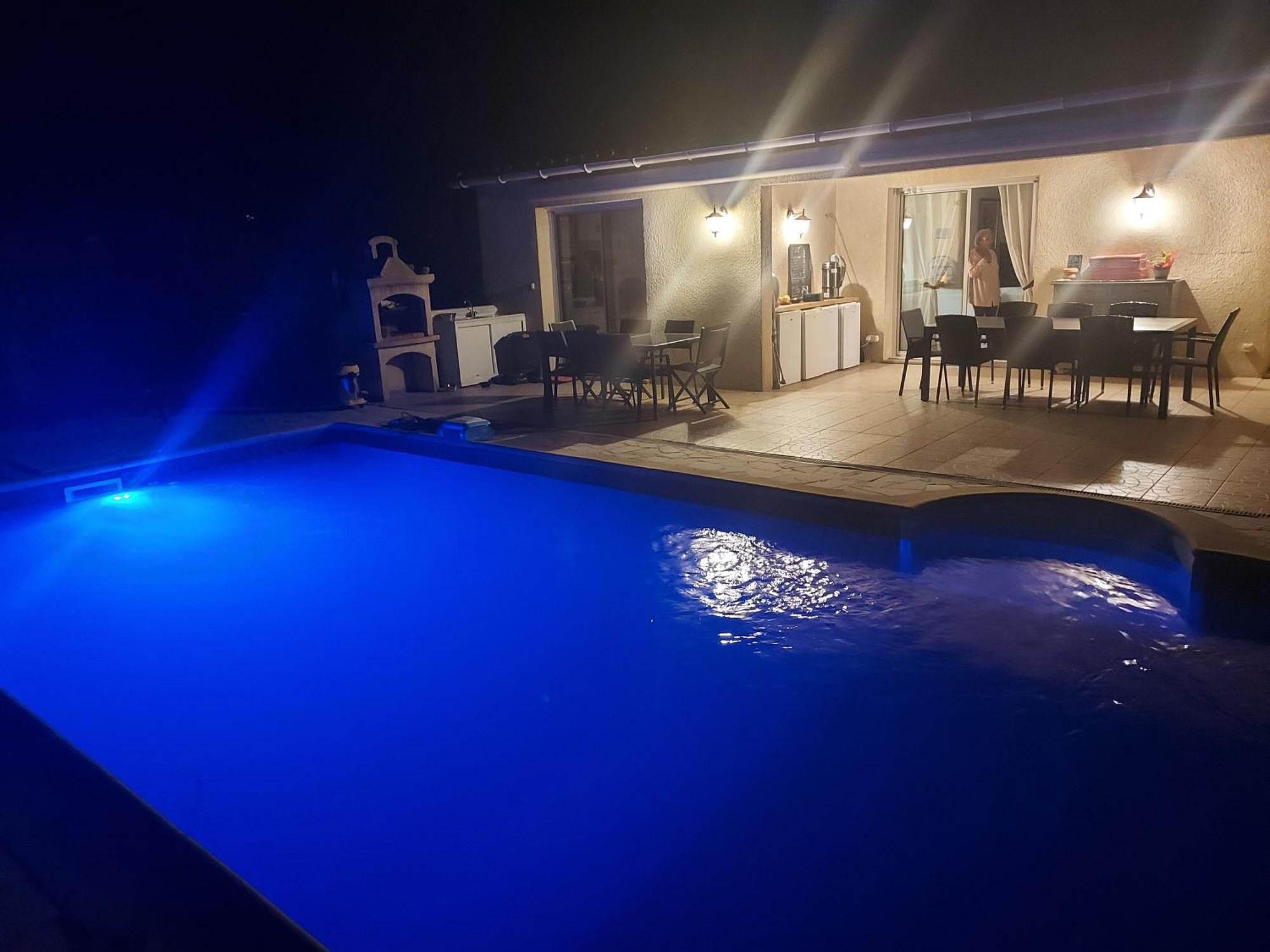 Veronique Bed & Breakfast Appietto Luaran gambar