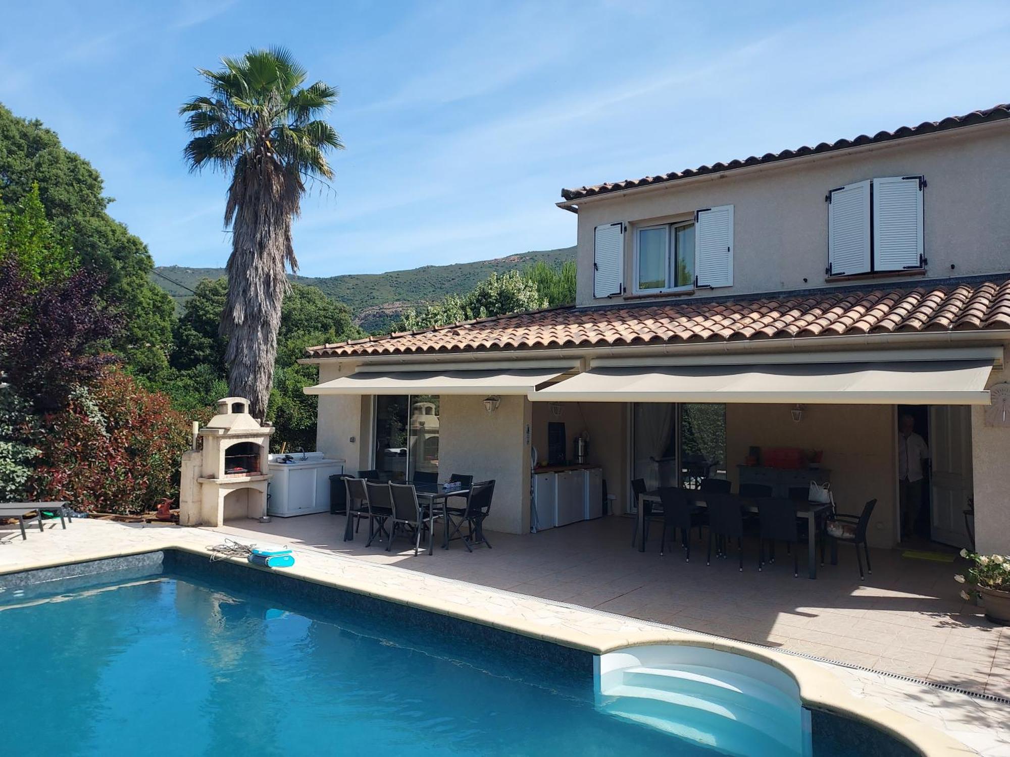 Veronique Bed & Breakfast Appietto Luaran gambar