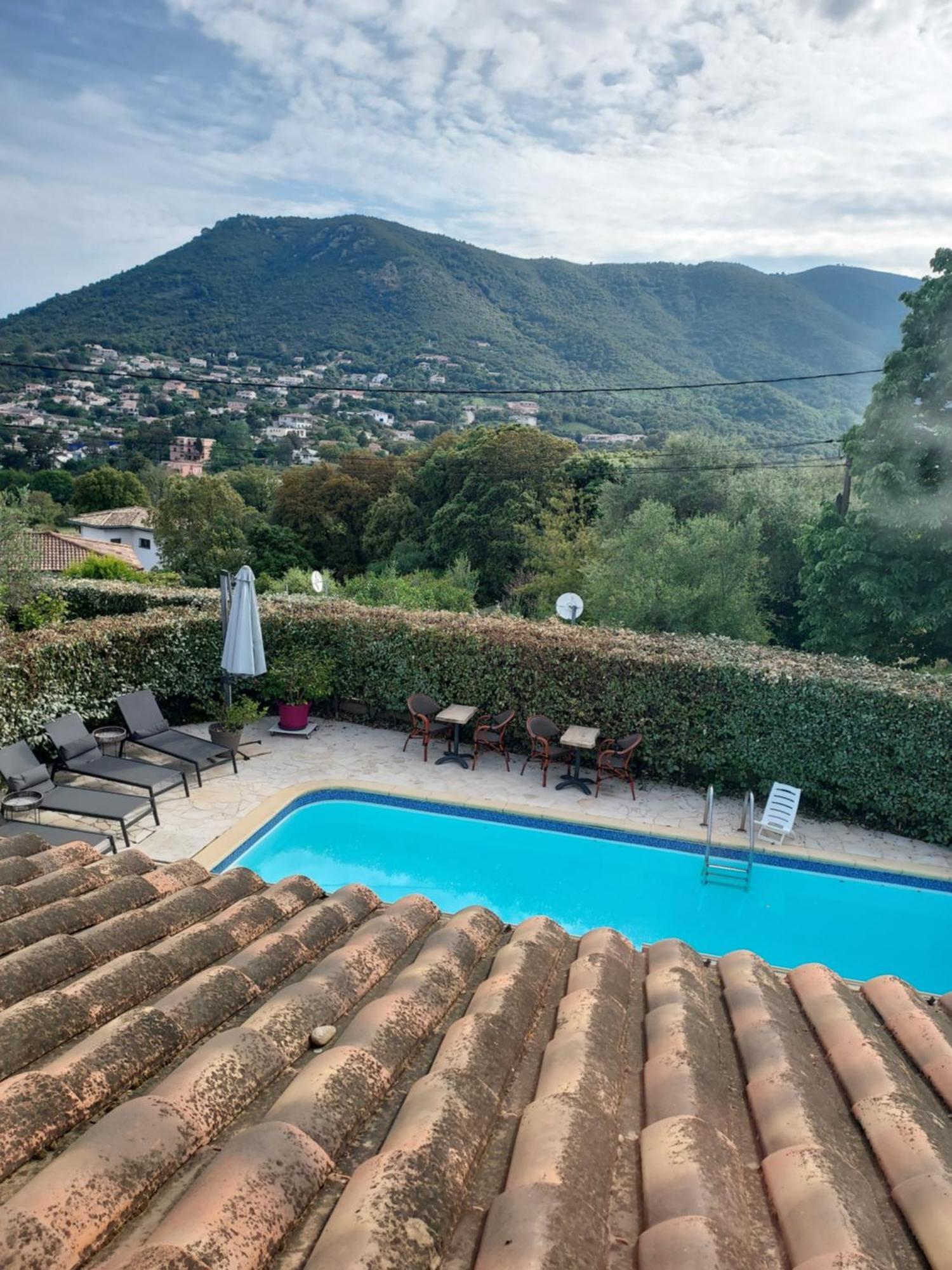 Veronique Bed & Breakfast Appietto Luaran gambar