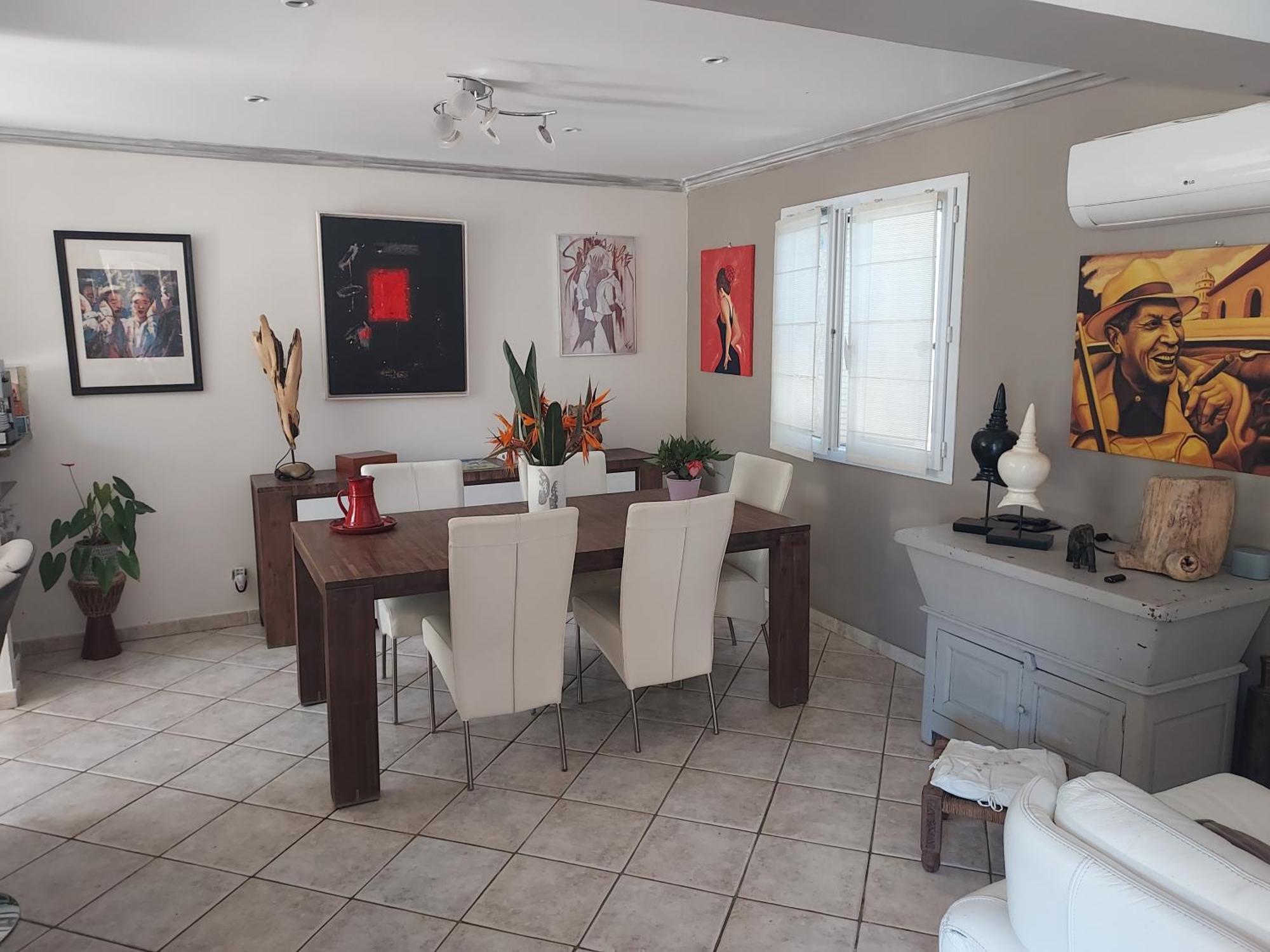 Veronique Bed & Breakfast Appietto Luaran gambar