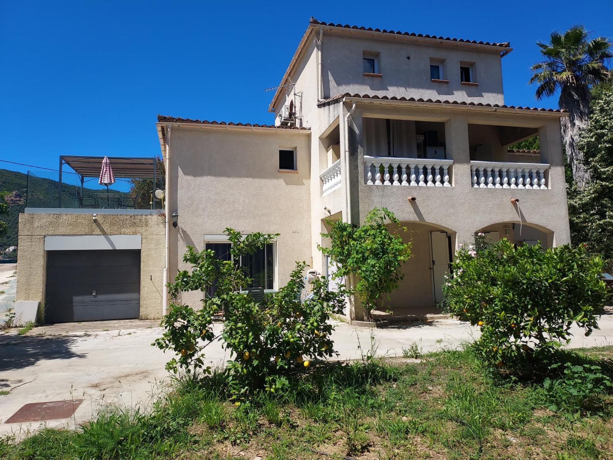 Veronique Bed & Breakfast Appietto Luaran gambar