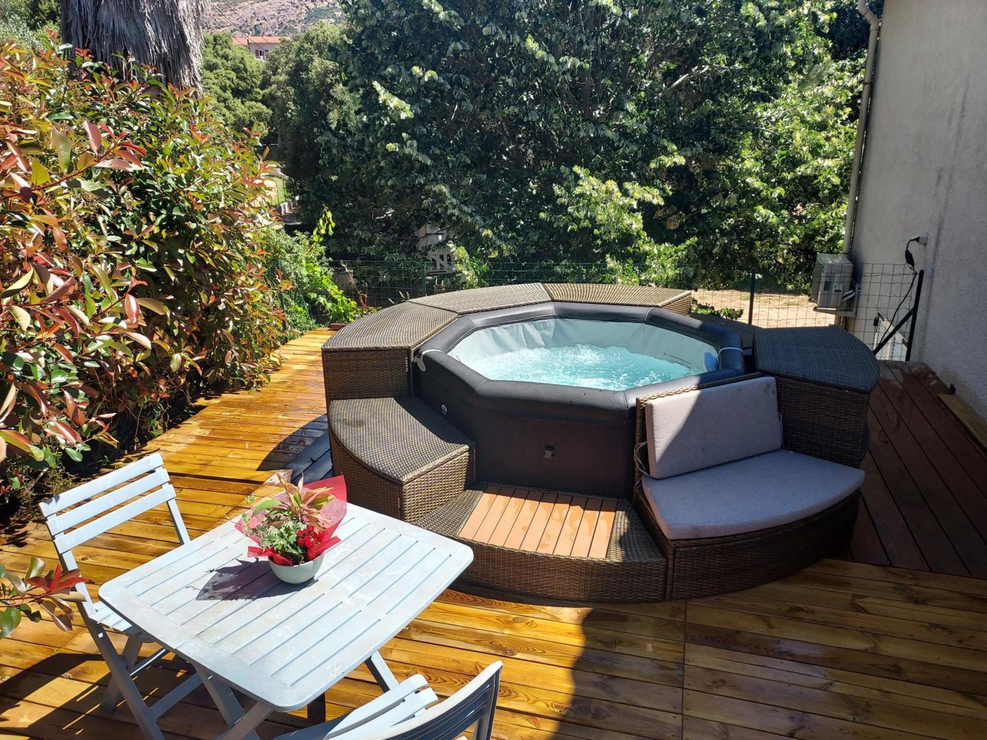 Veronique Bed & Breakfast Appietto Luaran gambar