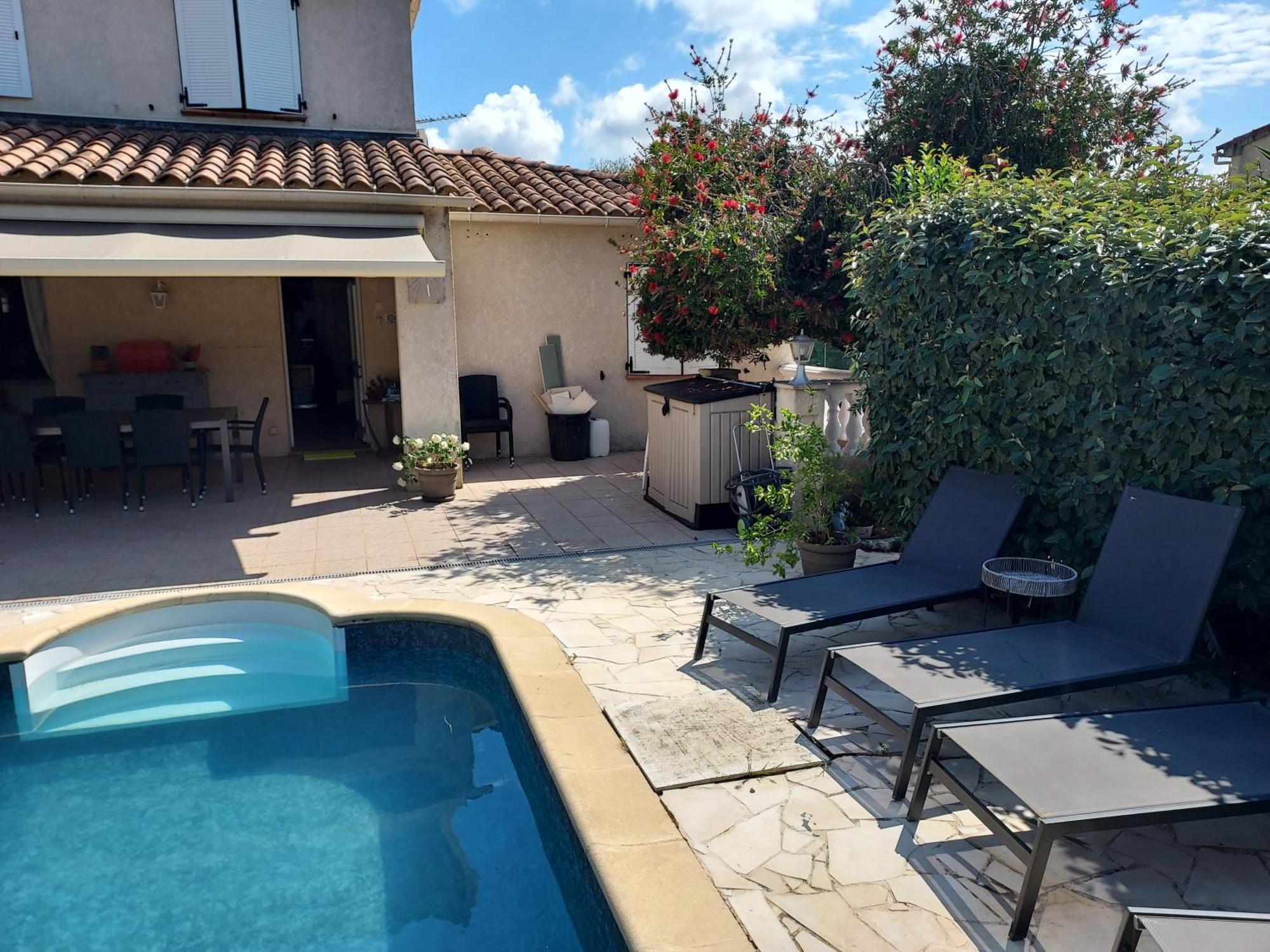 Veronique Bed & Breakfast Appietto Luaran gambar