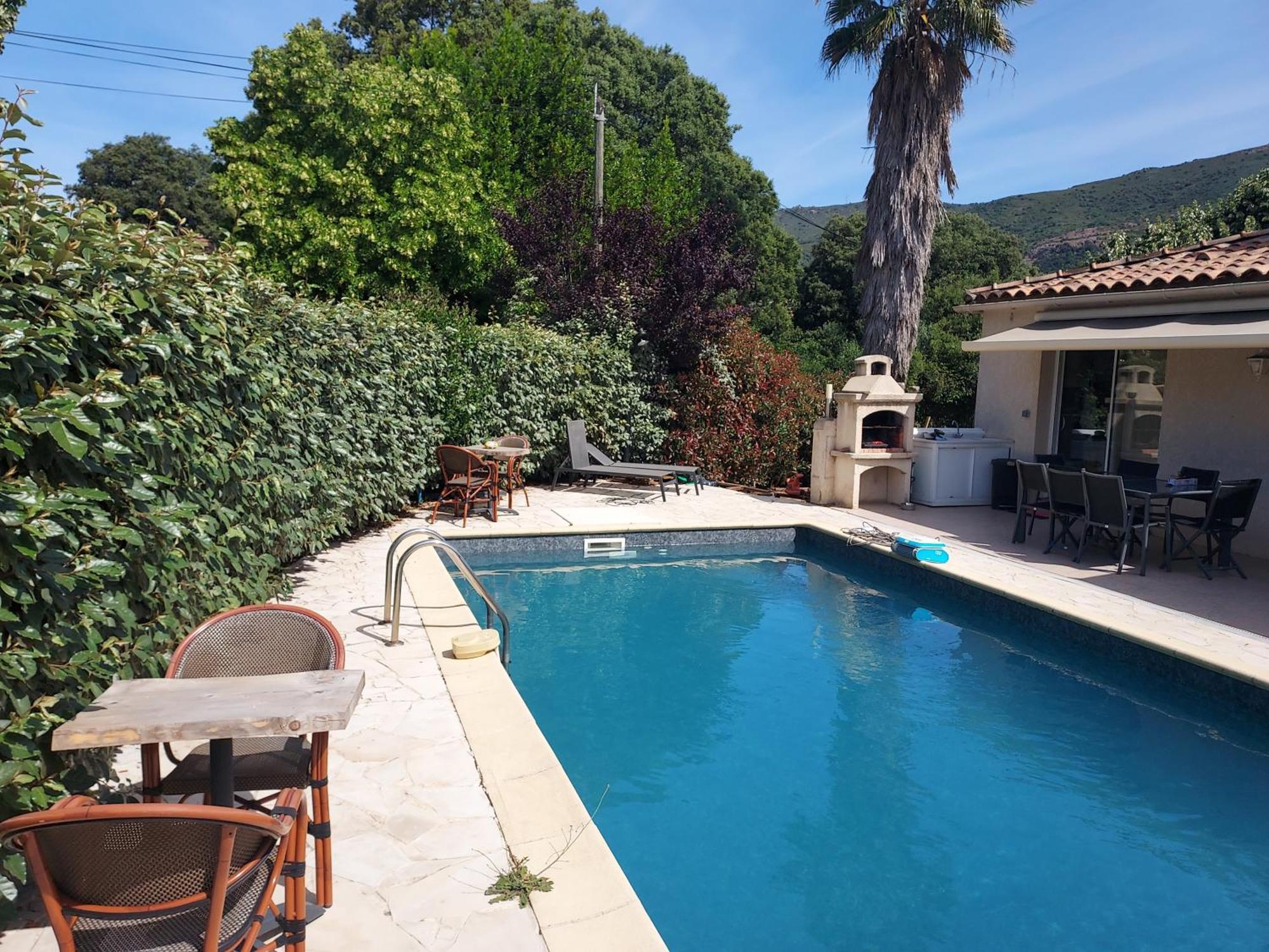 Veronique Bed & Breakfast Appietto Luaran gambar