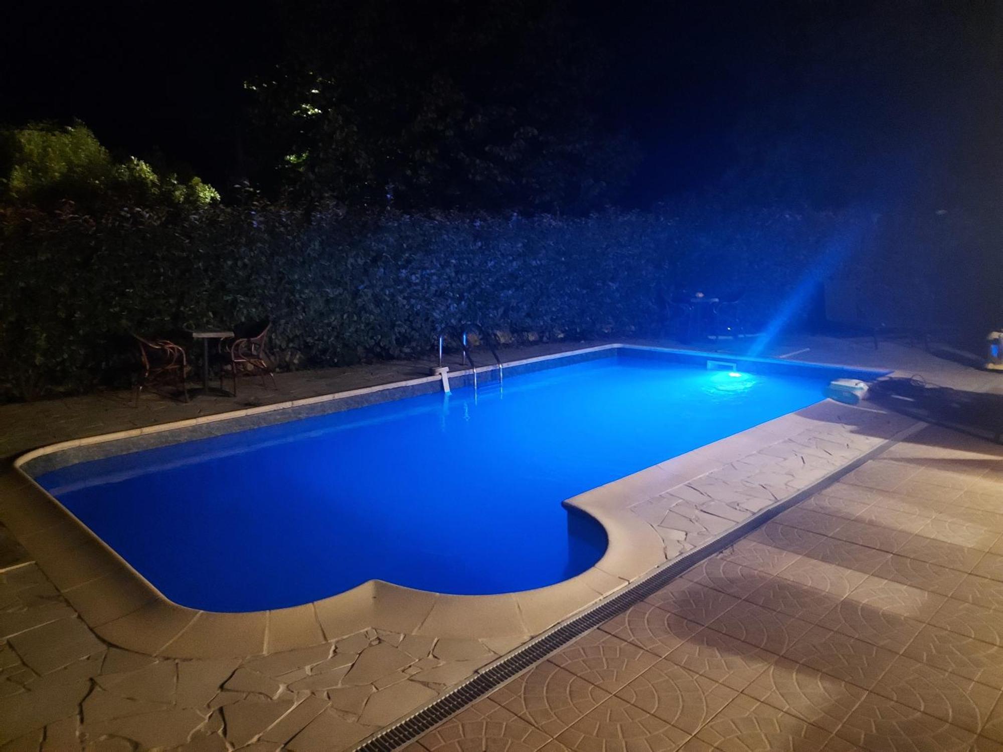 Veronique Bed & Breakfast Appietto Luaran gambar