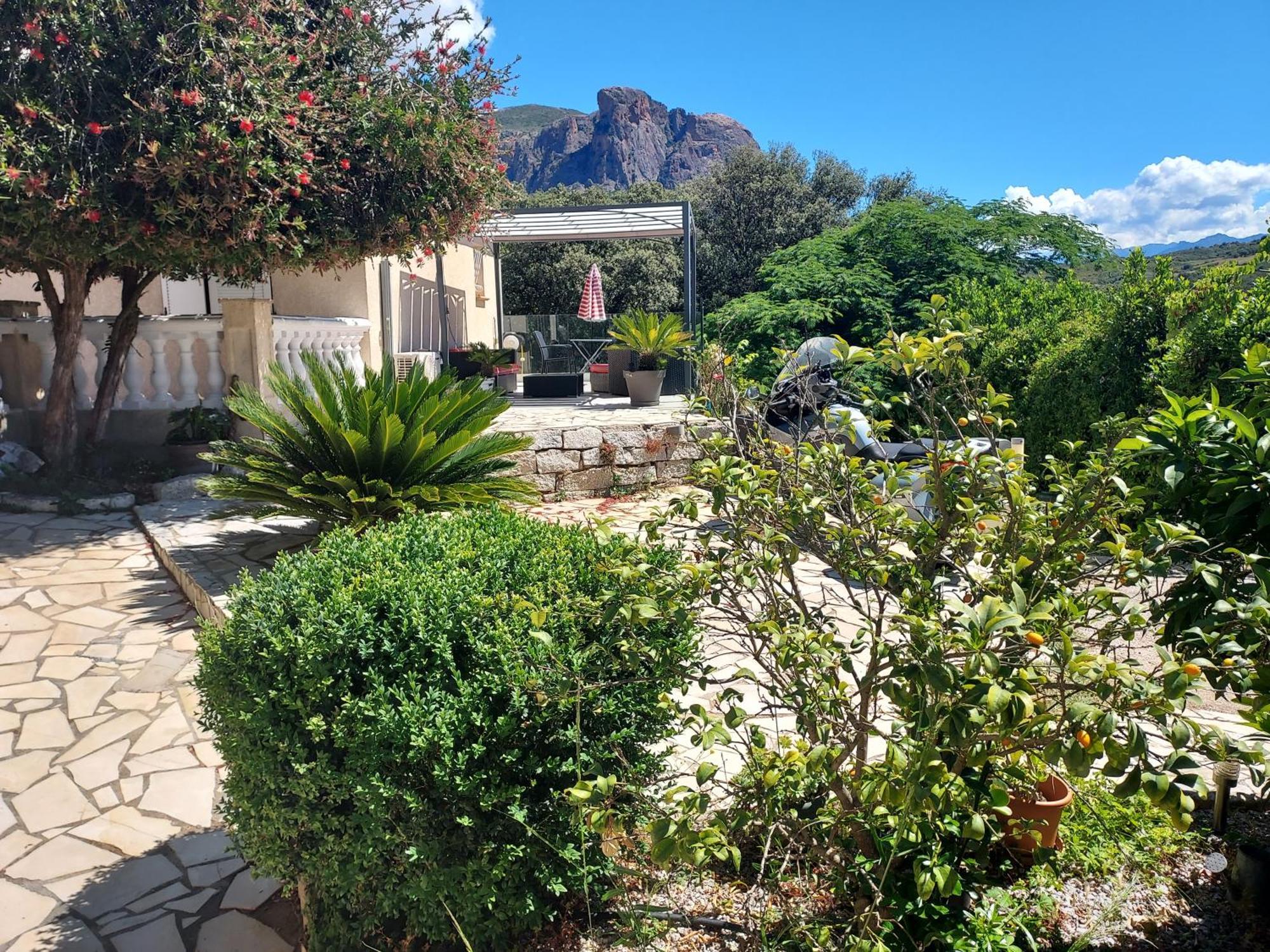 Veronique Bed & Breakfast Appietto Luaran gambar