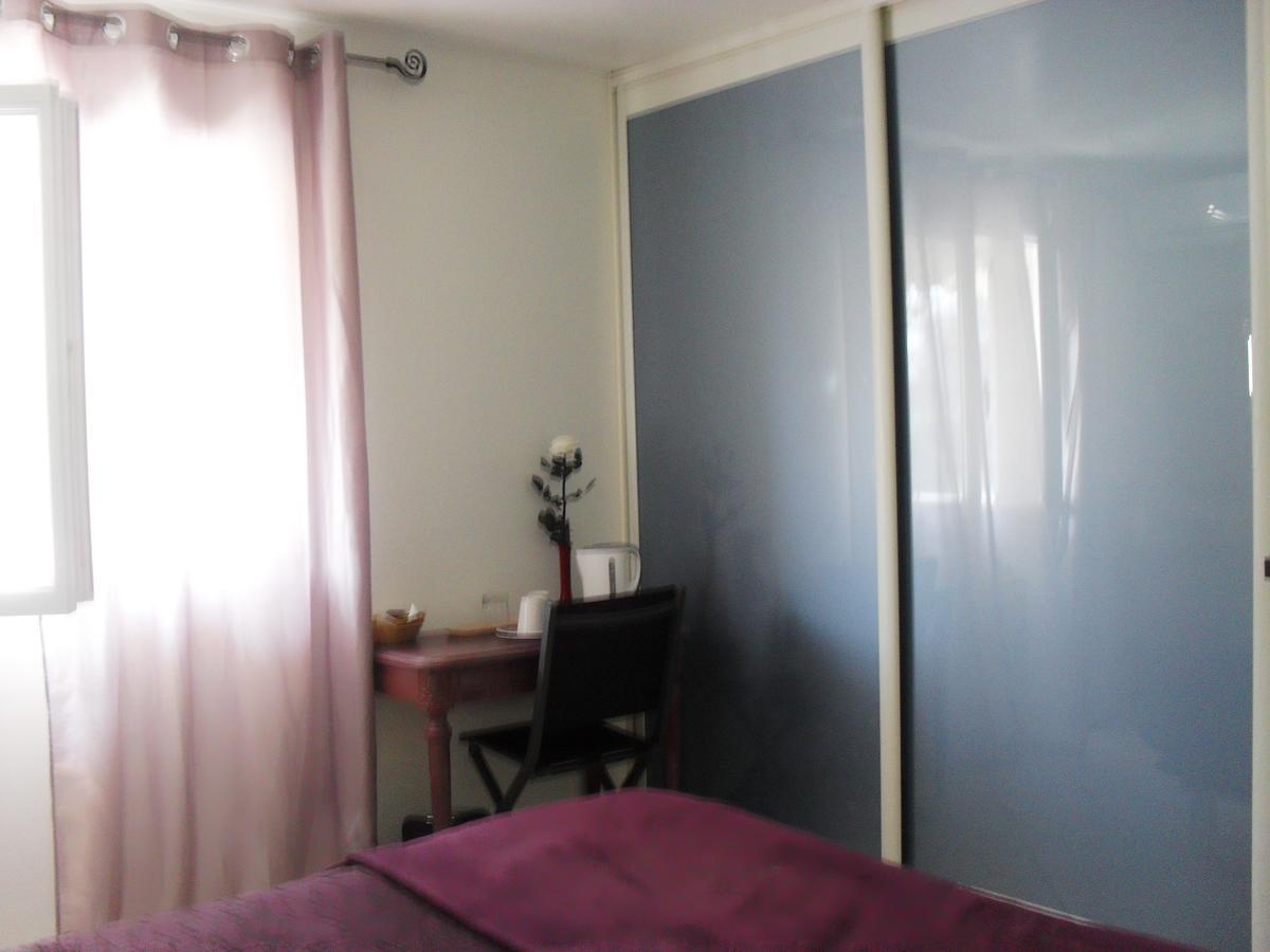 Veronique Bed & Breakfast Appietto Luaran gambar