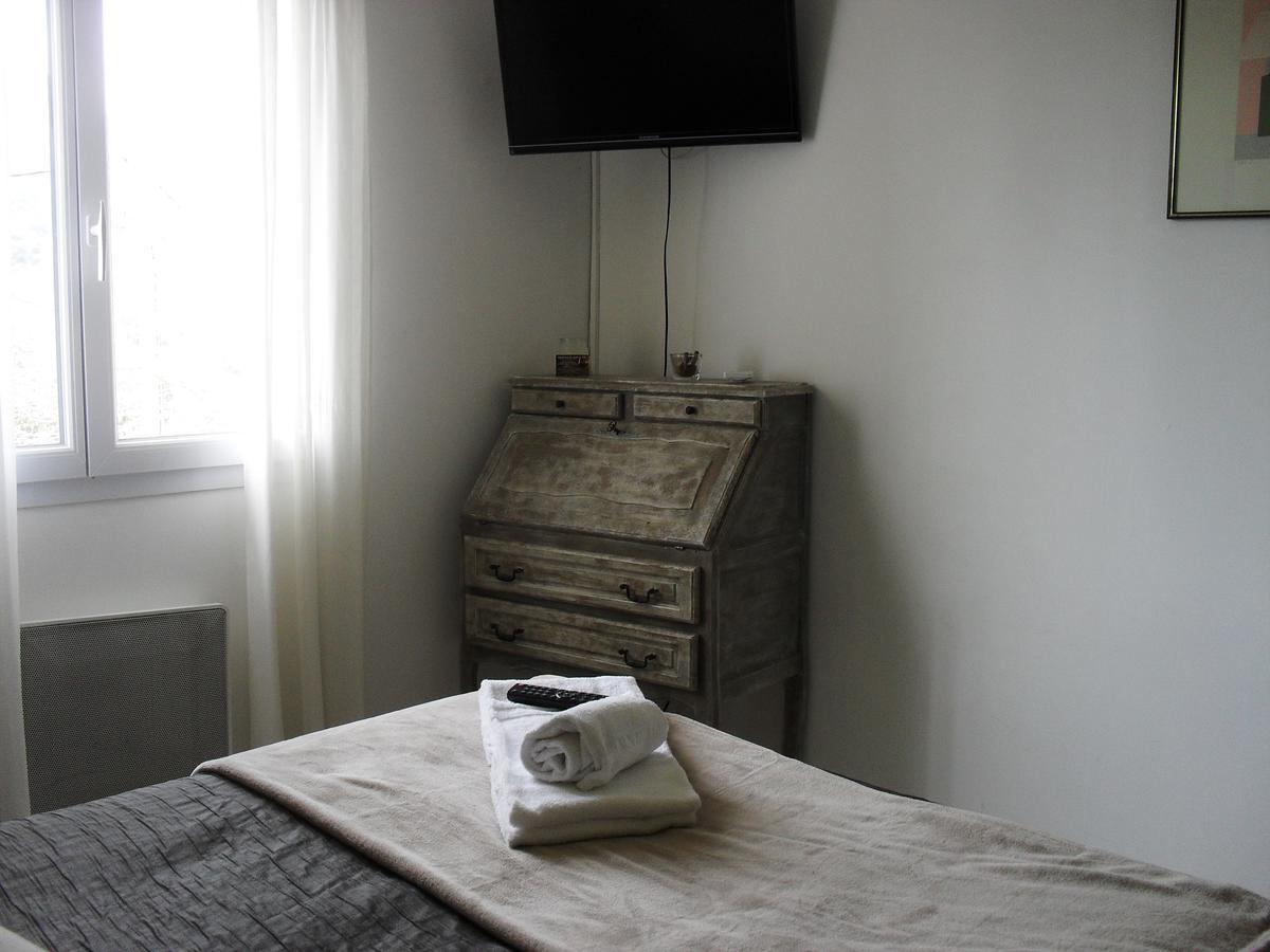 Veronique Bed & Breakfast Appietto Luaran gambar