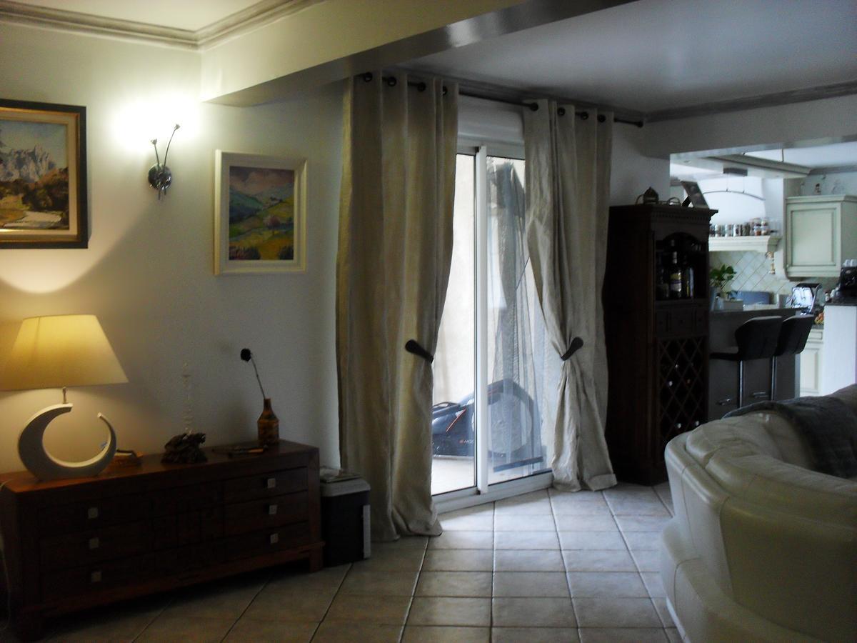 Veronique Bed & Breakfast Appietto Luaran gambar