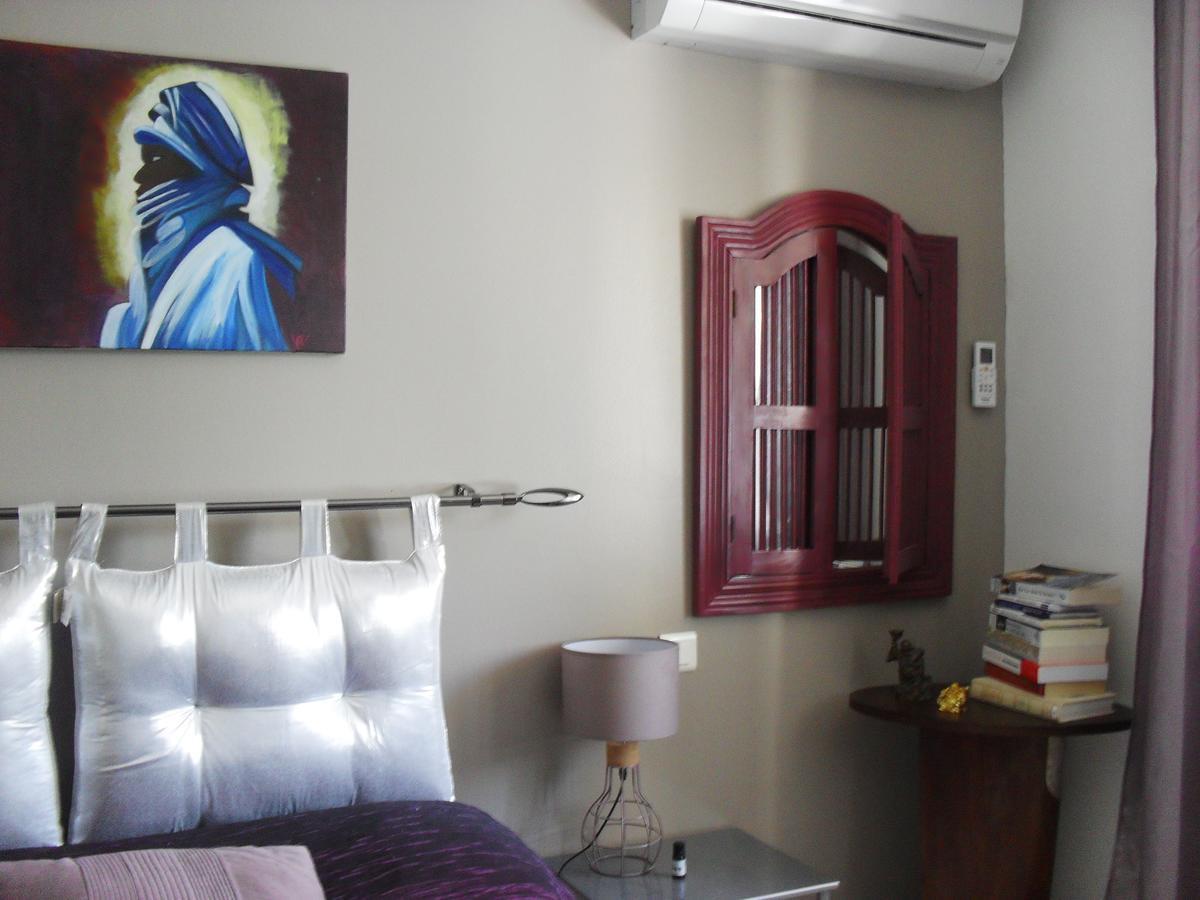 Veronique Bed & Breakfast Appietto Luaran gambar