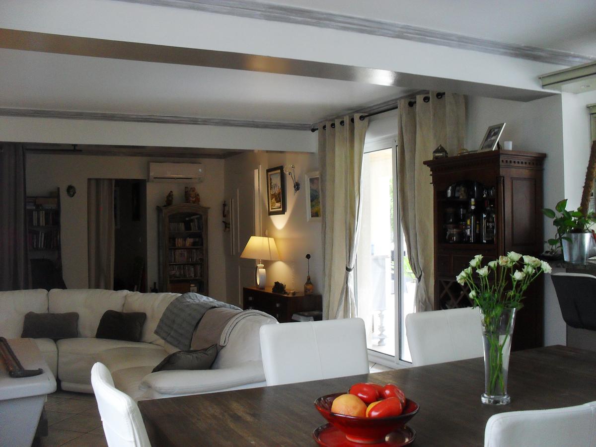 Veronique Bed & Breakfast Appietto Luaran gambar