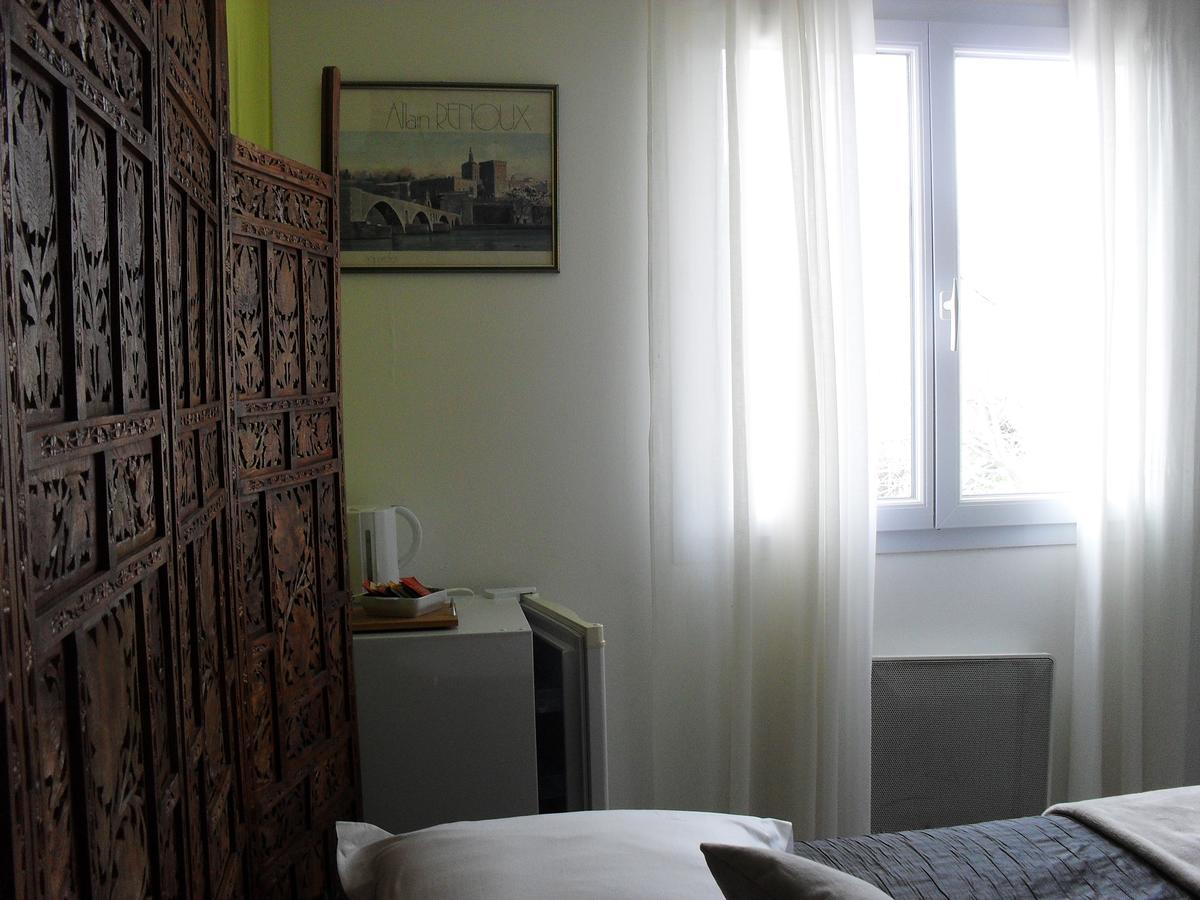 Veronique Bed & Breakfast Appietto Luaran gambar