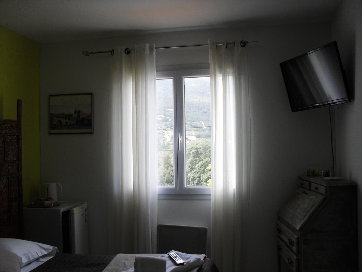 Veronique Bed & Breakfast Appietto Luaran gambar
