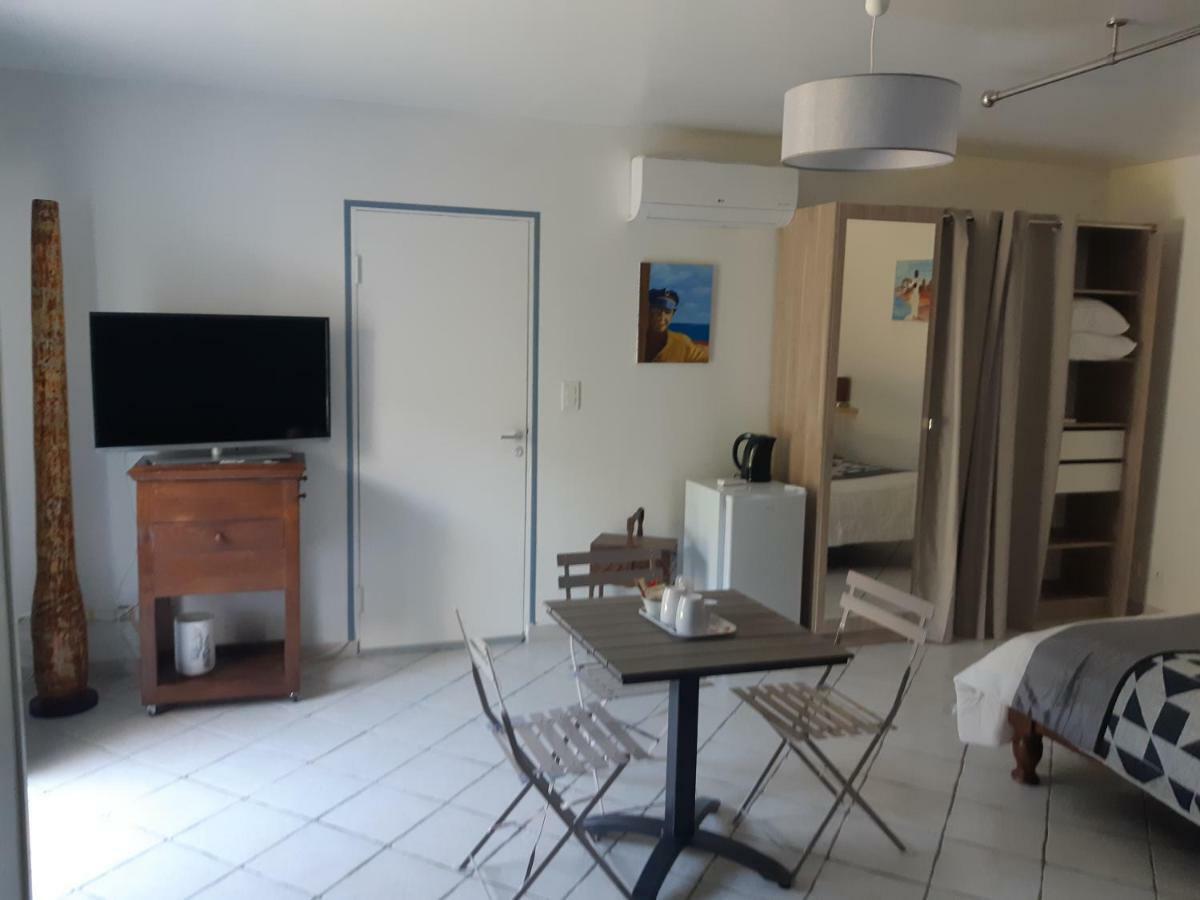 Veronique Bed & Breakfast Appietto Luaran gambar