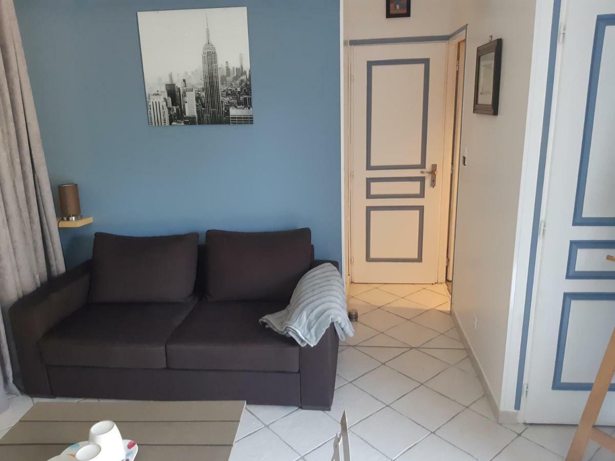 Veronique Bed & Breakfast Appietto Luaran gambar