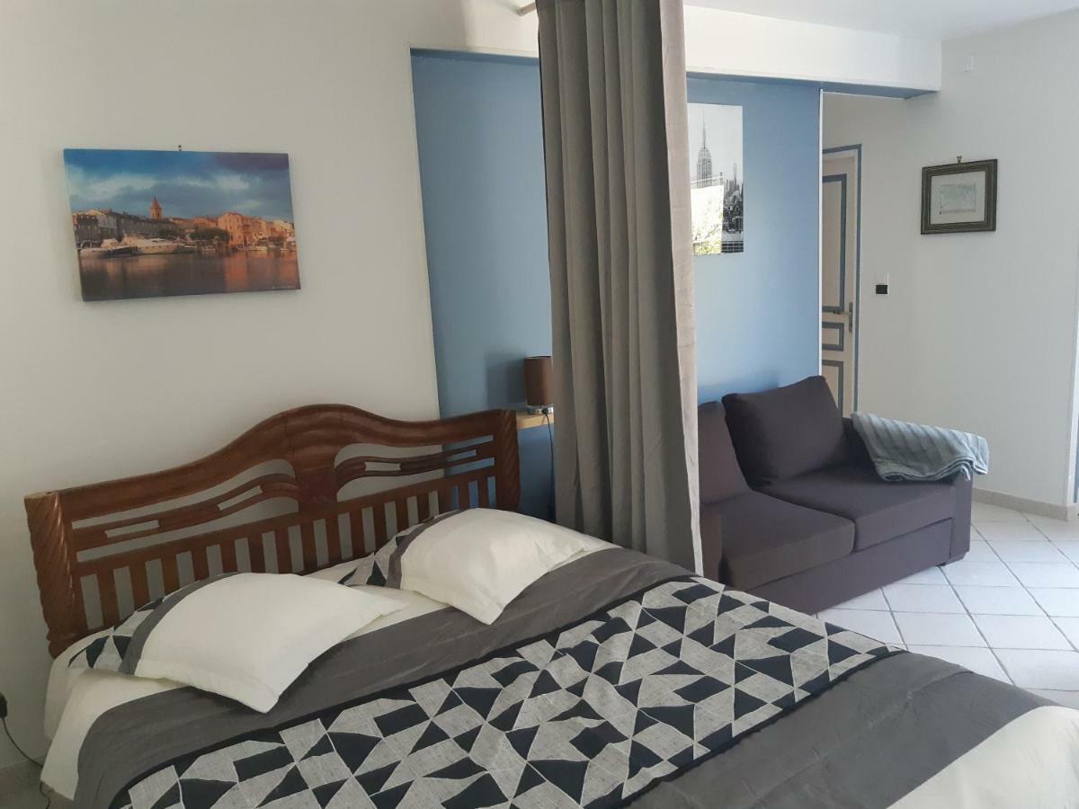 Veronique Bed & Breakfast Appietto Luaran gambar