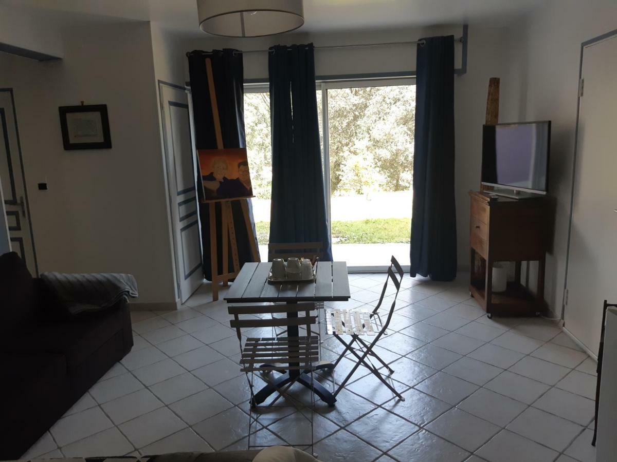 Veronique Bed & Breakfast Appietto Luaran gambar