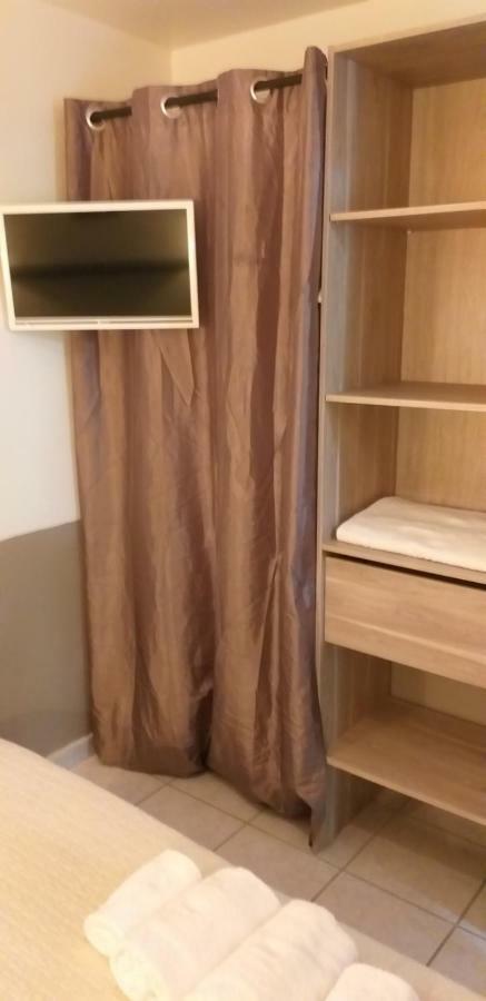 Veronique Bed & Breakfast Appietto Luaran gambar