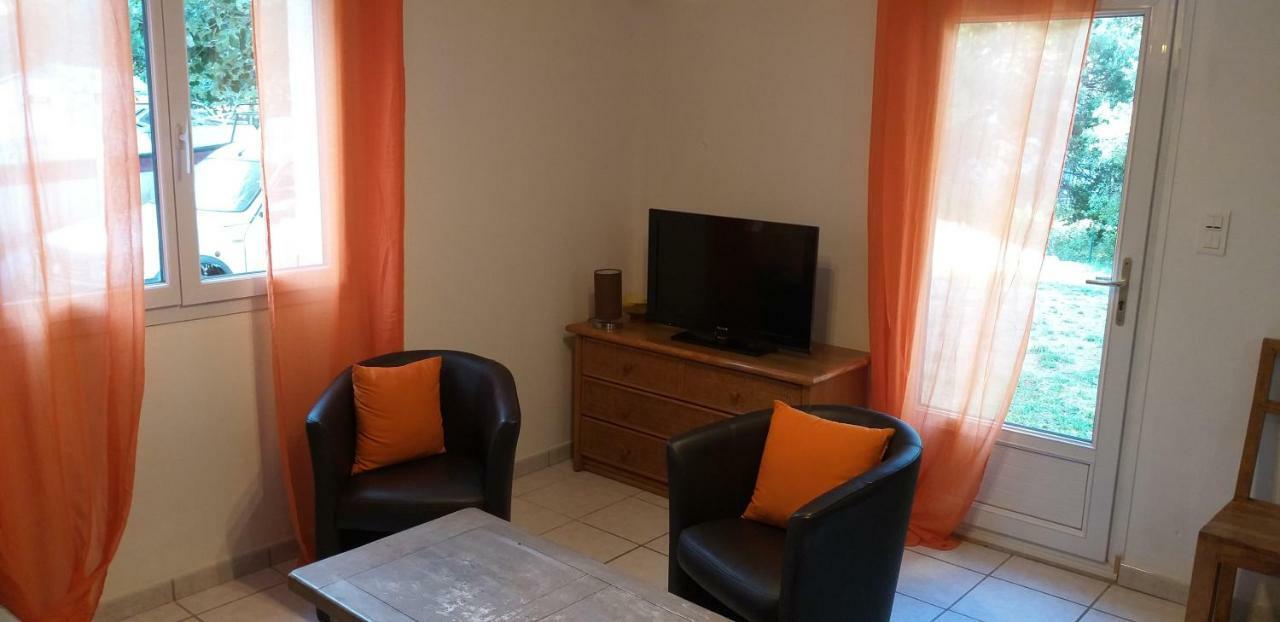 Veronique Bed & Breakfast Appietto Luaran gambar