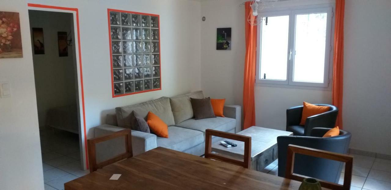 Veronique Bed & Breakfast Appietto Luaran gambar